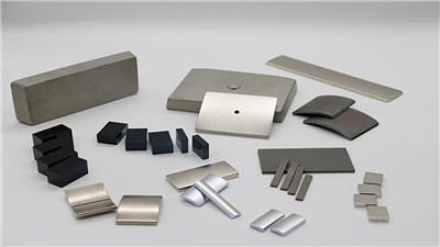 磁性材料清潔度檢測(cè)