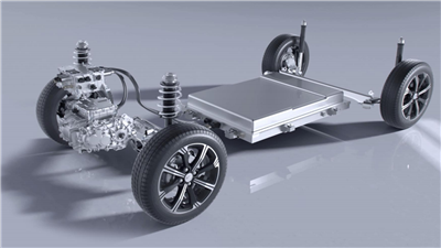 新能源電驅(qū)總成清潔度檢測