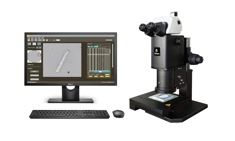 OPG系列鋰電池磁性顆粒分析儀