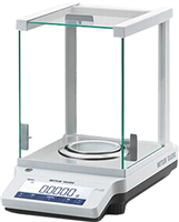 梅特勒萬(wàn)分之一天平ME104E