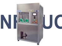 OPGCLA系列自動(dòng)清潔度萃取設(shè)備