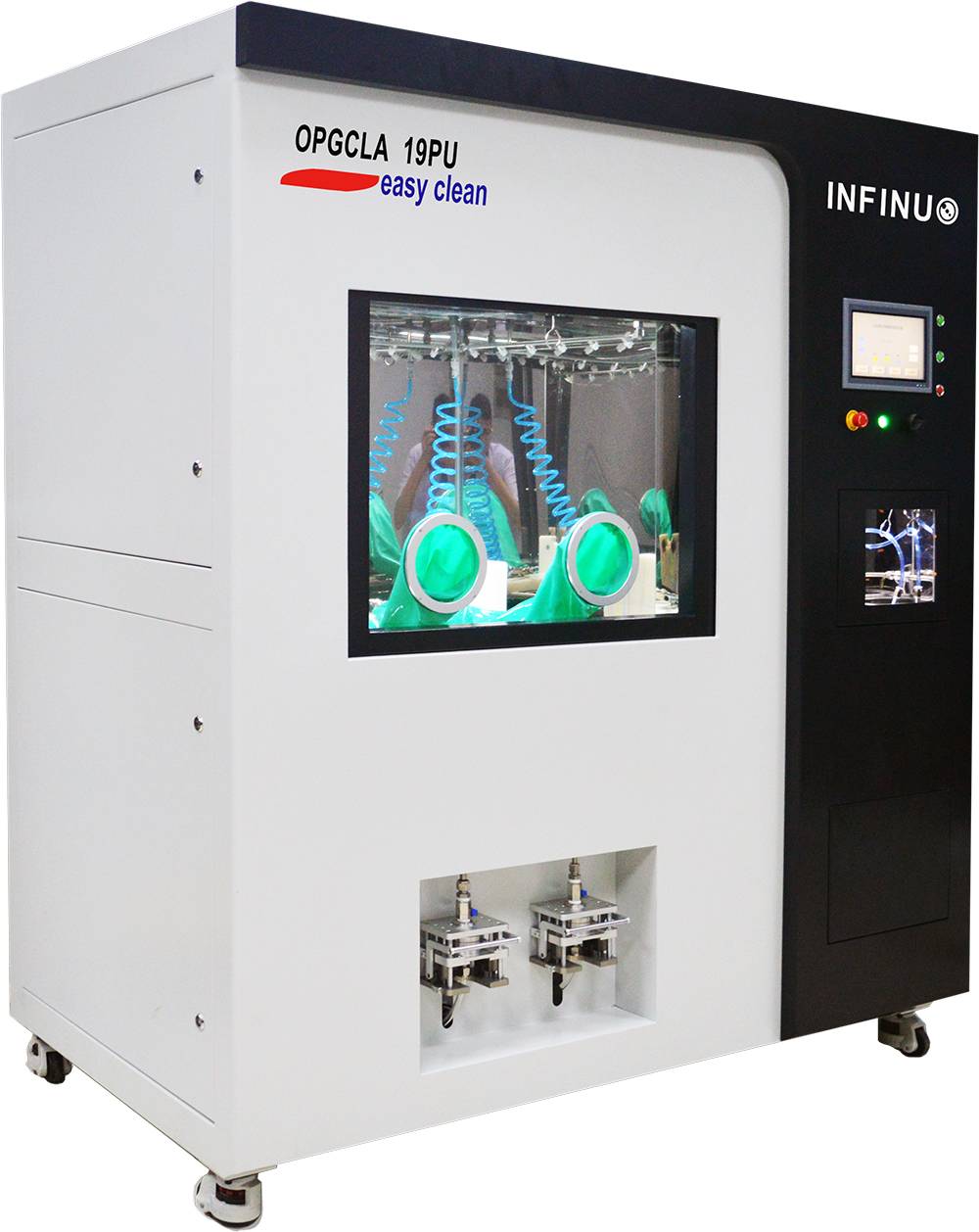 清潔度檢測(cè)設(shè)備