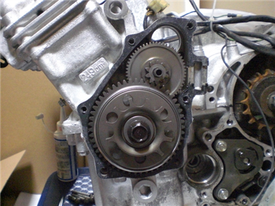 為什么使用全自動(dòng)清潔度分析儀來零部件的檢測(cè)清潔度？