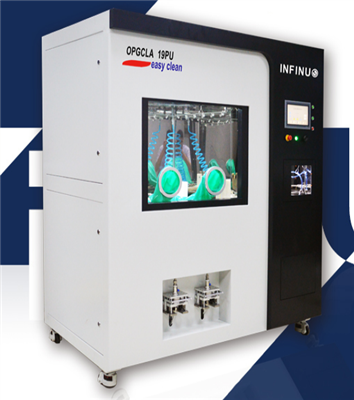 汽車零部件清潔度檢測(cè)設(shè)備如何選擇？