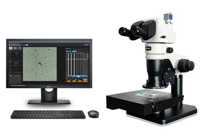 磷酸鐵鋰正極材料磁性異物含量檢測(cè)儀介紹