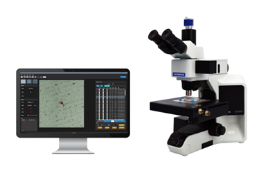 清潔度檢測設(shè)備的特點