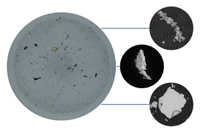 清潔度檢測(cè)儀常用的測(cè)定方法