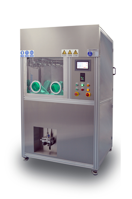 自動(dòng)清潔度萃取設(shè)備的應(yīng)用