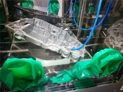 清潔度分析系統(tǒng)-清潔度檢測清洗萃取設(shè)備