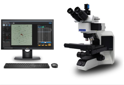 清潔度檢測儀的工作原理