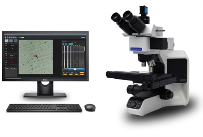 清潔度檢測儀在各個方面的優(yōu)勢 