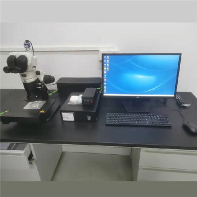 清潔度檢測設備檢測的五個常用方法