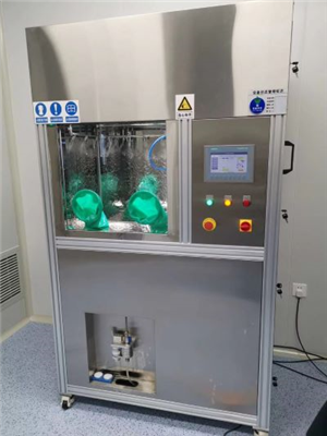 不同的清潔度顆粒檢測(cè)應(yīng)用領(lǐng)域