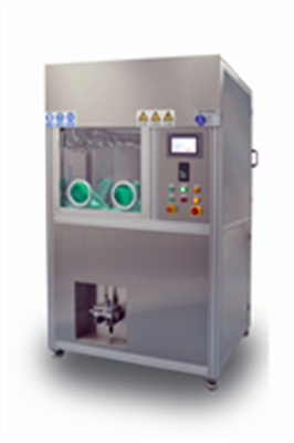 關(guān)于清潔度萃取設(shè)備的工作原理介紹