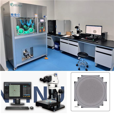 清潔度檢測(cè)設(shè)備組成