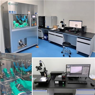 清潔度萃取設(shè)備對現(xiàn)代生產(chǎn)企業(yè)的重要性