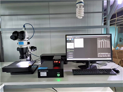 清潔度顆粒檢測(cè)儀的優(yōu)勢(shì)
