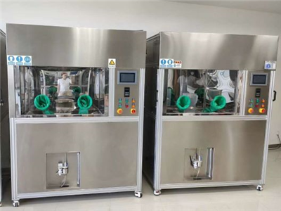 自動(dòng)清潔度檢測(cè)設(shè)備有哪些功能？