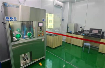 清潔度顆粒分析儀和傳統(tǒng)的表面檢測(cè)方法有什么不同?