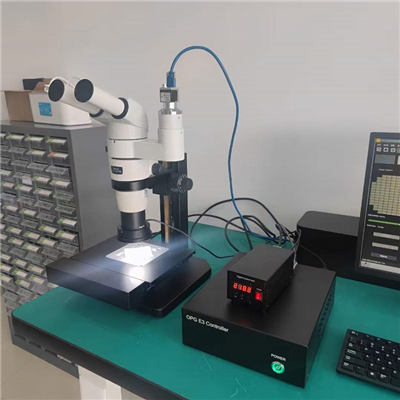 清潔度顆粒檢測(cè)儀的行業(yè)需求