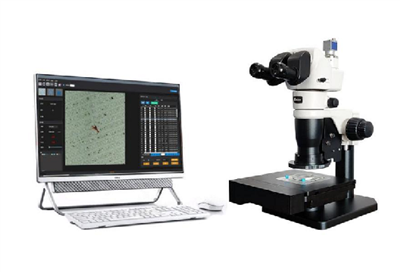 什么是自動(dòng)清潔度檢測(cè)系統(tǒng)的特點(diǎn)？