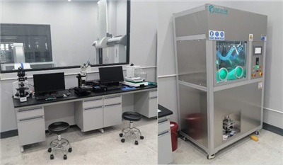 有關(guān)自動(dòng)清潔度檢測(cè)系統(tǒng)的萃取與過濾