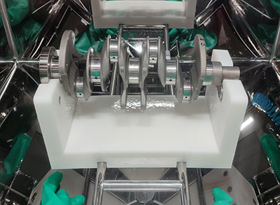 清潔度萃取設(shè)備的操作步驟有哪些？