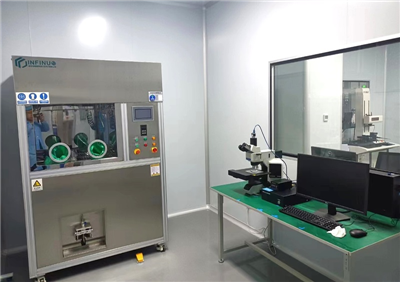 精準(zhǔn)選擇：如何選購(gòu)適合特定應(yīng)用的清潔度顆粒檢測(cè)儀