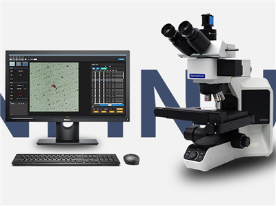 清潔度分析設(shè)備的數(shù)據(jù)處理與解釋策略