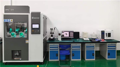 清潔度顆粒檢測(cè)儀的數(shù)據(jù)分析與報(bào)告生成