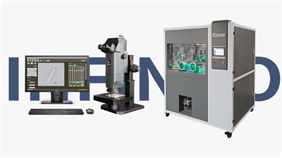  清潔度清洗設(shè)備的清洗壓力對(duì)清洗效果的影響